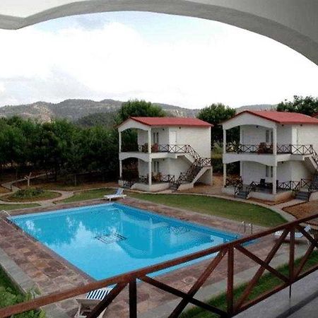 Tiger Den Resort Khilchīpur Dış mekan fotoğraf